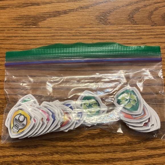 Bundle of 2 Preschool games - Picture 5 of 9